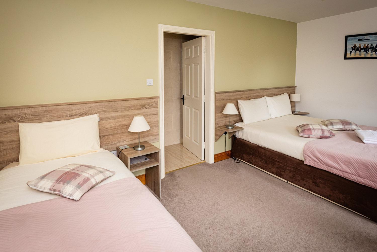 Hotel Watersedge Seaviews Kenmare Exterior foto
