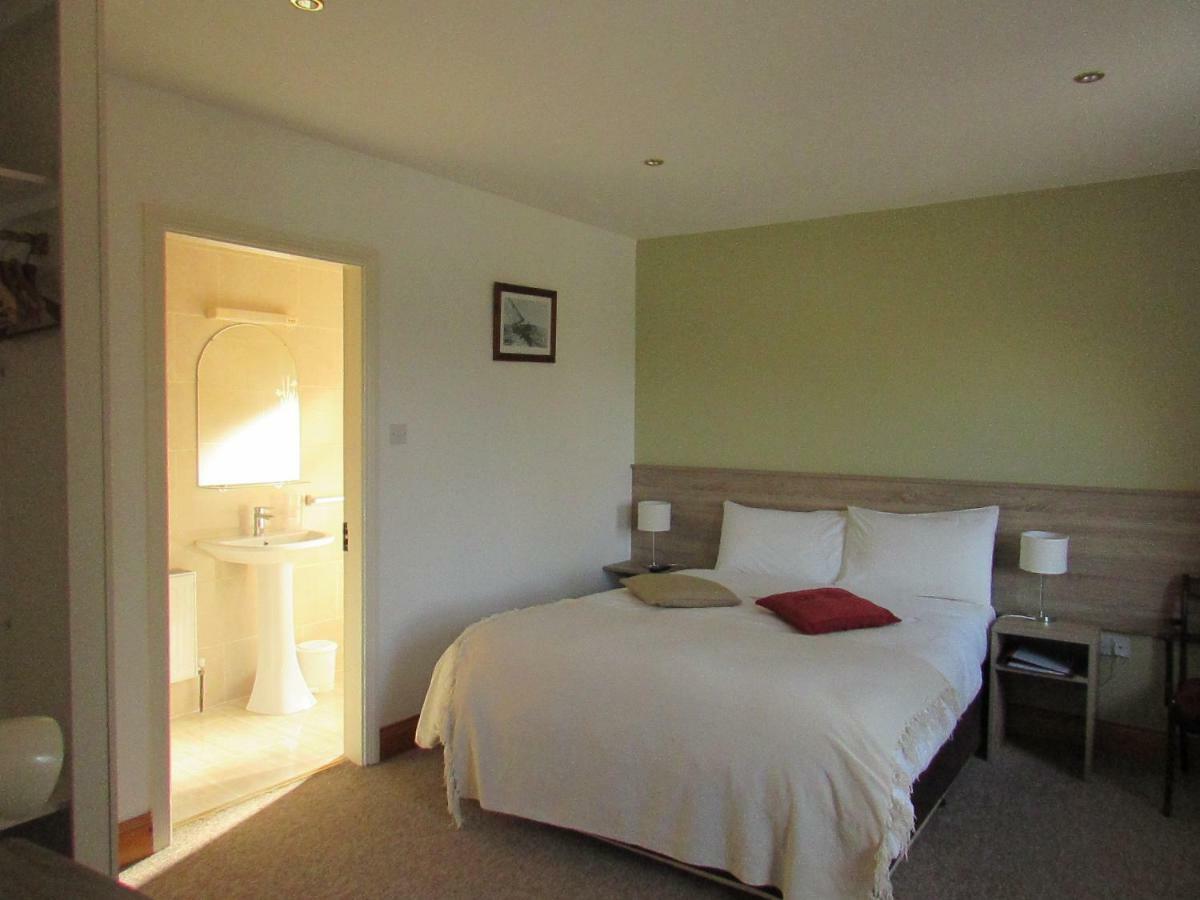 Hotel Watersedge Seaviews Kenmare Exterior foto
